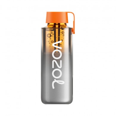 Vozol Neon 10000 Rainbow Sour