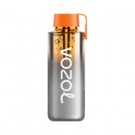 Vozol Neon 10000 Rainbow Sour