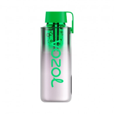 Vozol Neon 10000 Sour Apple ICE