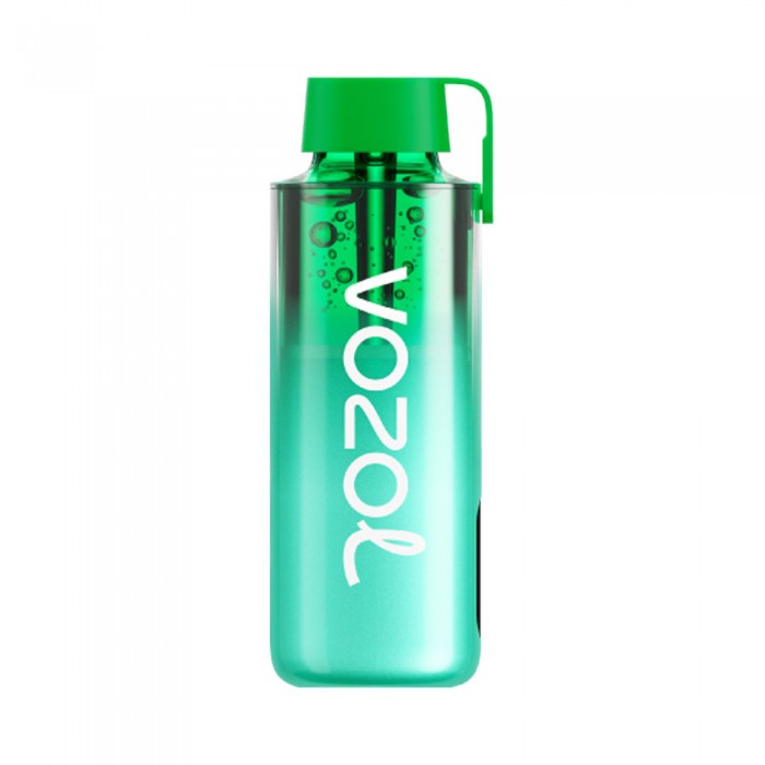 Vozol Neon 10000 Miami Mint