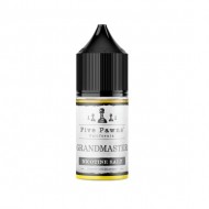 Five Pawns Grandmaster Salt