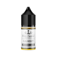 Five Pawns Gambit Salt Likit 30ml