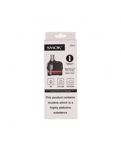 Smok Tech247 Kartuş
