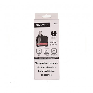 Smok Tech247 Kartuş