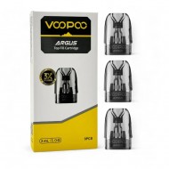 Voopoo Argus Üstten Dolum Kartuş
