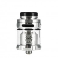 Hellvape Dead Rabbit Solo RTA