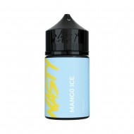 Nasty Mango Ice 60ml
