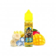 Nasty Cush Man Mango Banana 60ml