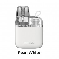 Uwell Caliburn G3 Lite Pearl White Pod Elektronik Sigara