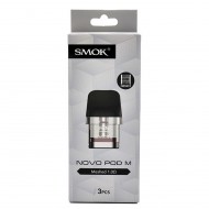 Smok Novo M Kartuş