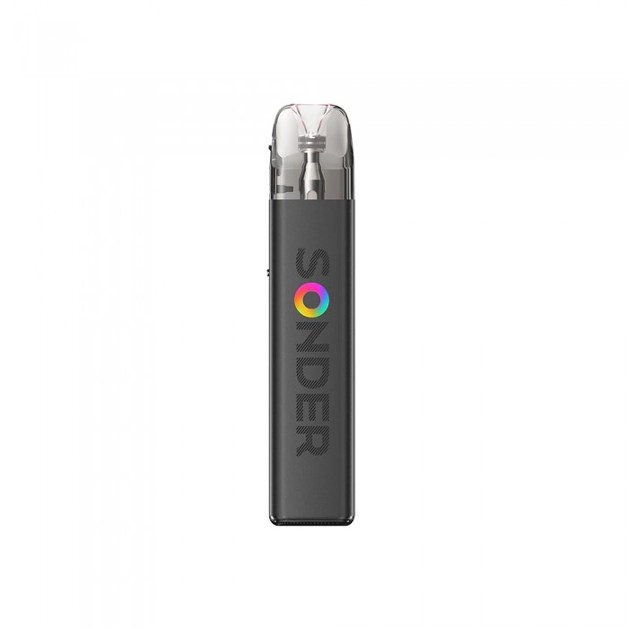 Geekvape Sonder Q2 Pod 30w Siyah Elektronik Sigara Cihazı