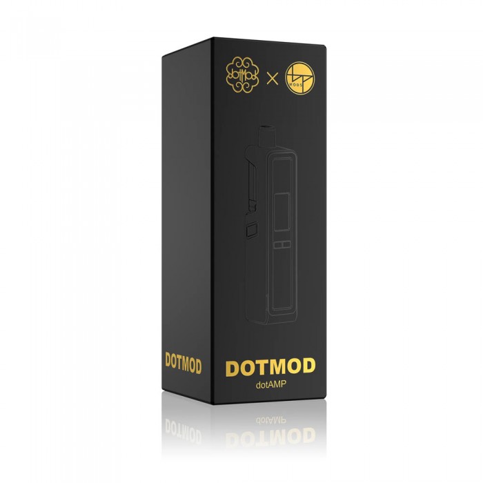 Dotmod DotAMP Pod