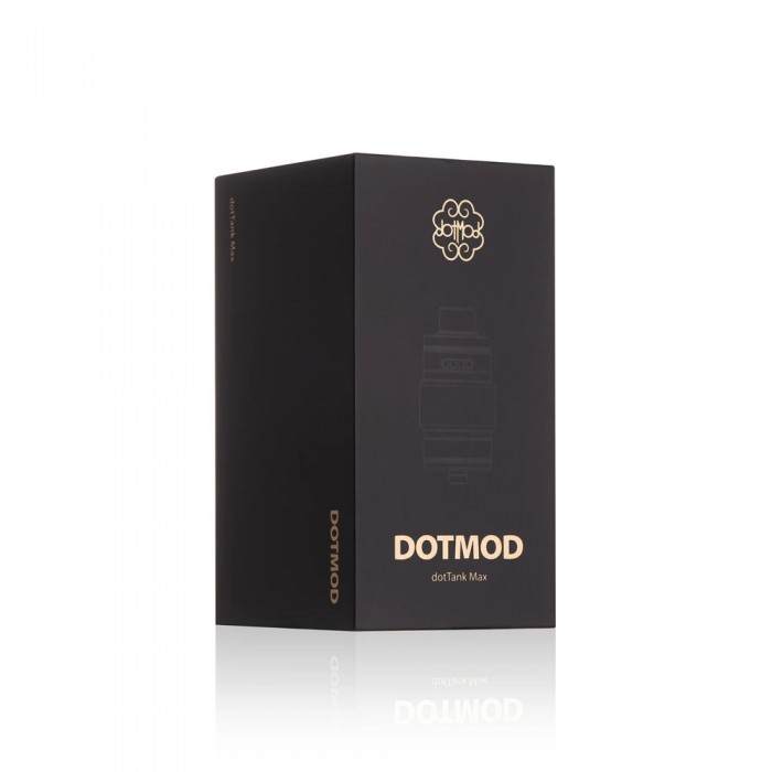 Dotmod dotTank Max kutu