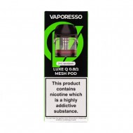 Vaporesso Luxe Q Pod Kartuş