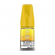 Dinner Lady Pineapple Orange Salt