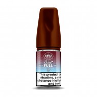 Dinner Lady Cola ICE Salt