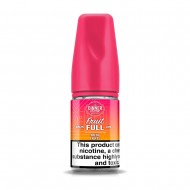 Dinner Lady Fresh Fruits Salt