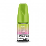 Dinner Lady Kiwi Passion Guava Salt