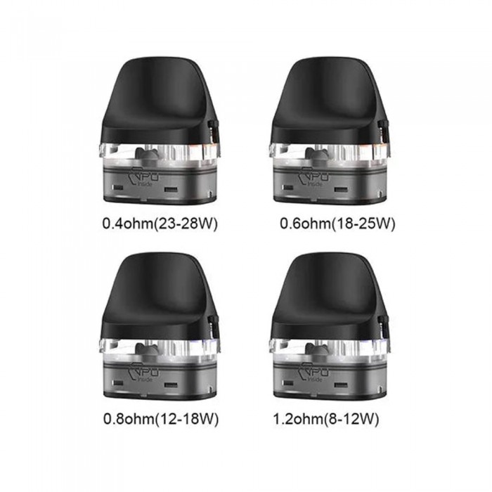 Geekvape J Kartuş