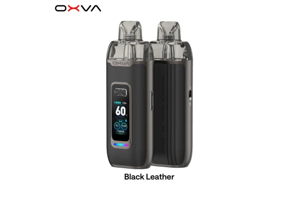 Oxva VPrime Pod