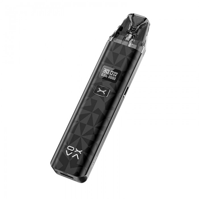 Oxva Xlim Classic Edition black