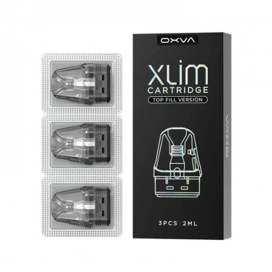 Oxva Xlim Kartuş