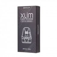 Oxva Xlim Kartuş