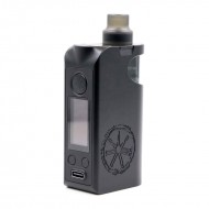 Asmodus Minikin Pod