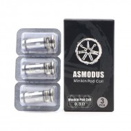 Asmodus Minikin Coil