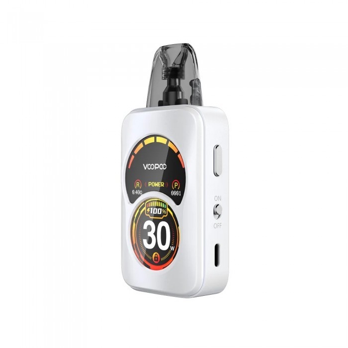 Voopoo Argus A Pod 30w