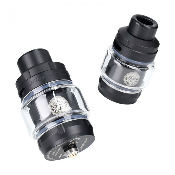 Geekvape Z Max Tank