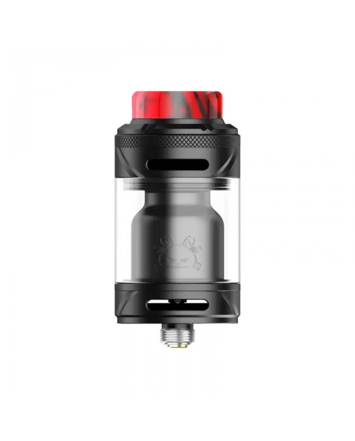 Hellvape Fat Rabbit Solo 2 RTA