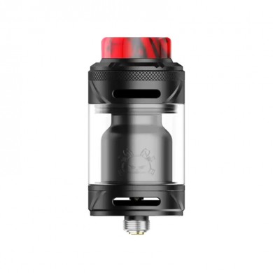 Hellvape Fat Rabbit Solo 2 RTA