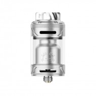 Hellvape Fat Rabbit Solo 2 RTA SS