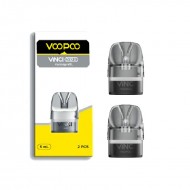 Voopoo Vinci PnP X Kartuş Mtl