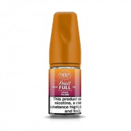 Dinner Lady Mango Passion Salt Likit