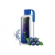 Vozol Star 20000 Blueberry Storm