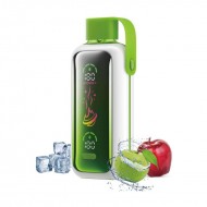 Vozol Star 20000 Double Apple Ice