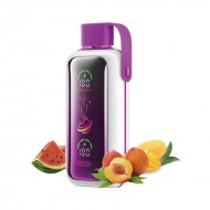 Vozol Star 20000 Peach Mango Watermelon