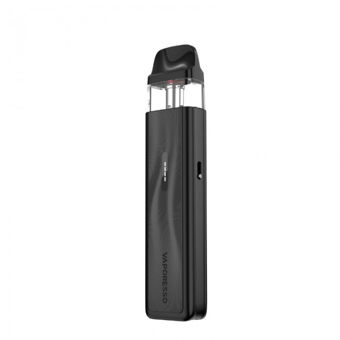 Vaporesso XROS 3 Mini Siyah Pod Mod Kit Elektronik Sigara