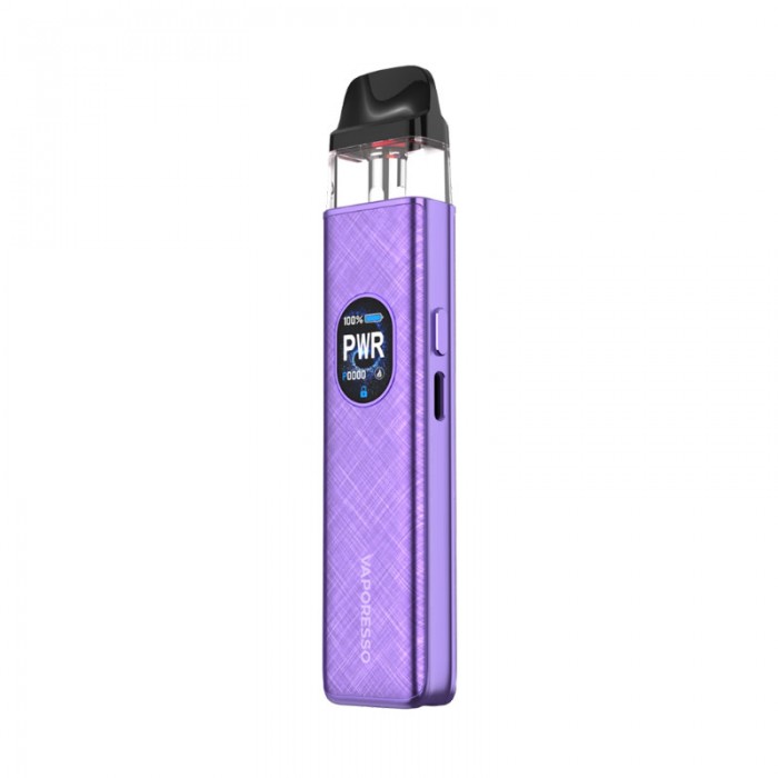 Vaporesso XROS 5 Pod 30w Mor Dijital Ekran Elektronik Sigara