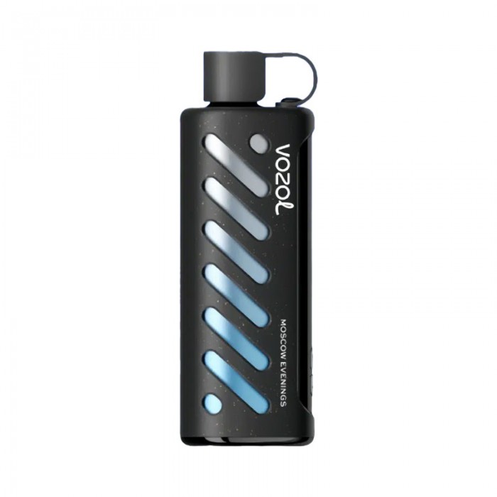 Vozol Gear Shisha 25000 Moscow Evenings