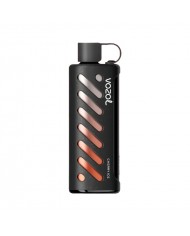 Vozol Gear Shisha 25000 Cherry Ice