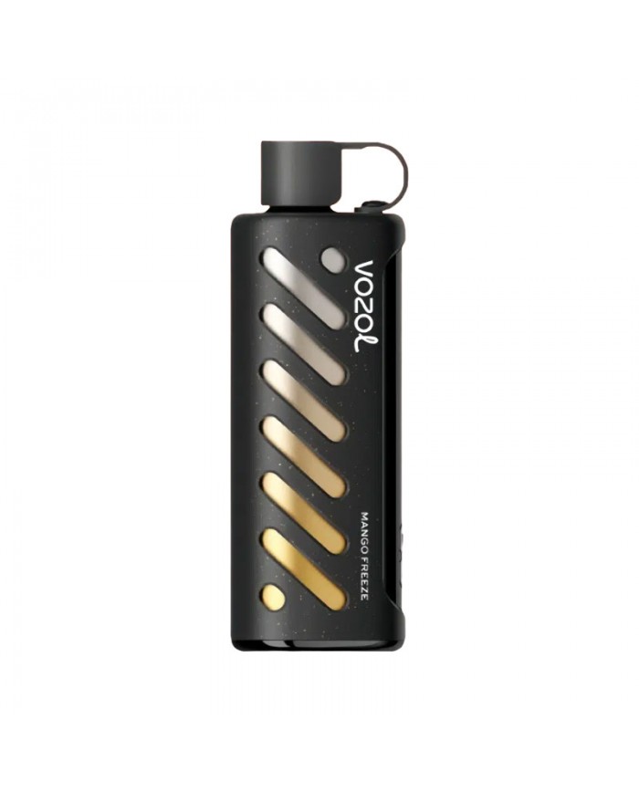 Vozol Gear Shisha 25000 Mango Freeze