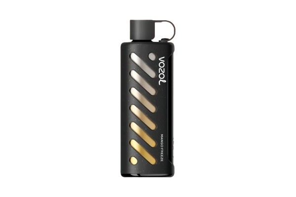Vozol Gear Shisha 25000 Mango Freeze
