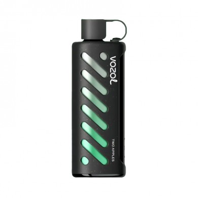 Vozol Gear Shisha 25000 Two Apples