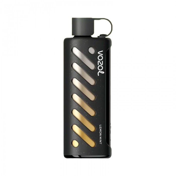 Vozol Gear Shisha 25000 Lemon Mint