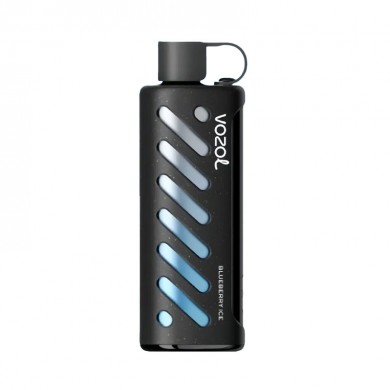 Vozol Gear Shisha 25000 Blueberry Ice