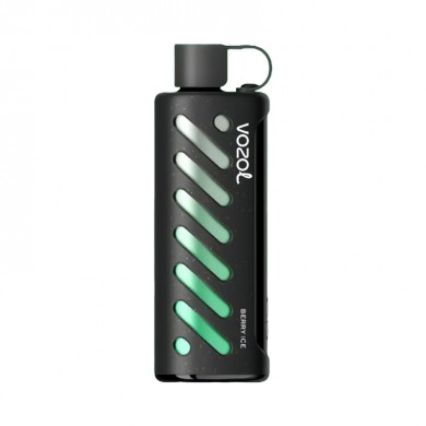 Vozol Gear Shisha 25000 Berry Ice
