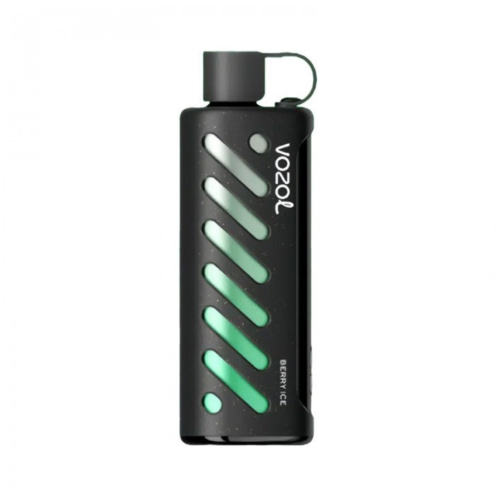 Vozol Gear Shisha 25000 Berry Ice